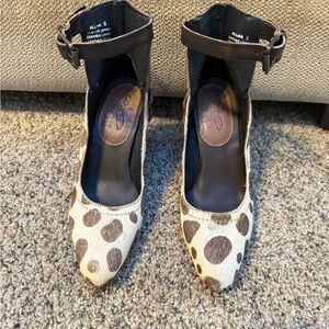 Freebird by Steven Jillian Size 6